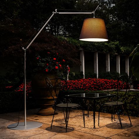 TOLOMEO MEGA OUTDOOR Suspension .